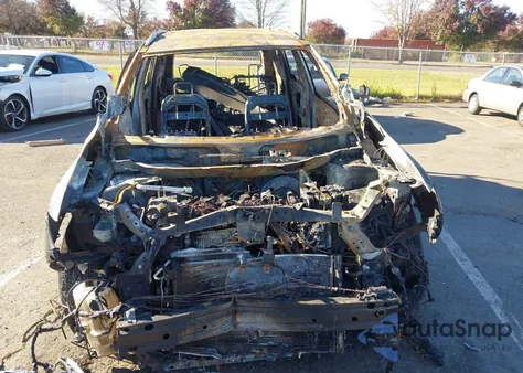 2018 Nissan Rogue Sv from USA, damaged, VIN KNMAT2MV1JP606705